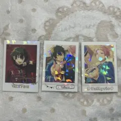 あんスタ ぱしゃこれ ぱしゃっつ 斎宮宗 影片みか Valkyrie