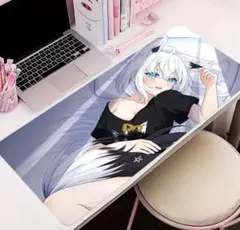 ラバーマット フブキ