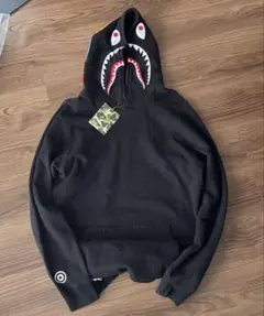 エイプシャークパーカー