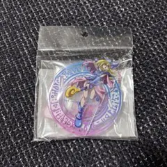 遊戯王　ブラックマジシャンガール アクリルスタンド