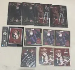 ツイステ エース グッズ