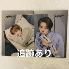 Stray Kids RUN IT ラントレ アイエン