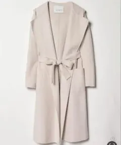 2025年最新】ANAYI カラー：ベージュ系 ロングコートの人気アイテム