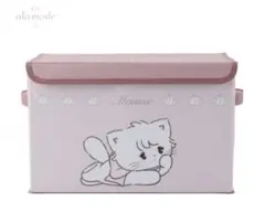 しまむら　lil ala mode 収納ボックス