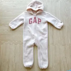 baby GAP ロンパース 18-24ヶ月 ピンク
