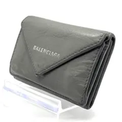 2025年最新】BALENCIAGA 三つ折り財布の人気アイテム - メルカリ