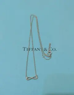 ティファニー ネックレス