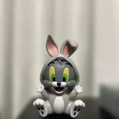 トムとジェリー WB100周年　バックスバニー