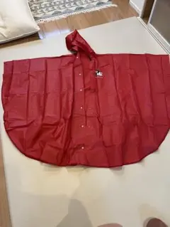 レインポンチョ レインコート