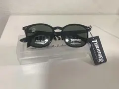 THRASHER 偏光サングラス 抗fog機能付きのサムネイル