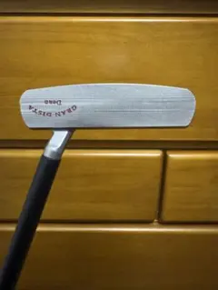 グランディスタ　パター　GSS LAGOLF 高級パター　ゴルフのサムネイル