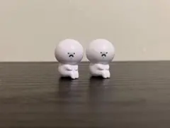 お文具といっしょ　フィギュア