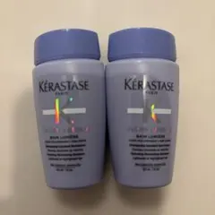 KERASTASE ケラスターゼ　バンルミエールのサムネイル