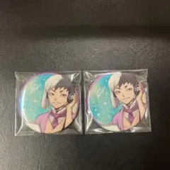Dr.STONE ドクターストーン オンリーショップ ゲン 缶バッジ 12枚 Dr.STONE ドクターストーン オンリーショップ 缶バッジ ゲン - メルカリ
