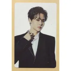 TREASURE ドヨン DOYOUNG REBOOT JAPAN トレカ