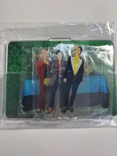 Mrs. GREEN APPLE アクリルスタンド