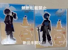 CRAZY RACCOON CR ハロウィン2025 アクスタ ととみっくす - メルカリ