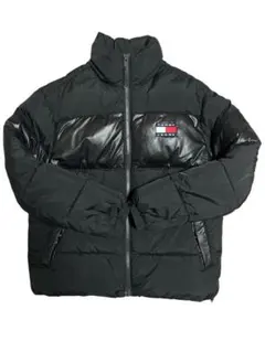 TOMMY JEANS ダウンジャケットSサイズ