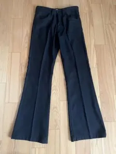 Dairiku Flare flasher Pressed Pantsのサムネイル
