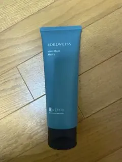 ラ・カスタ エーデルワイス ヘアマスク メルティ<ヘアトリートメント>のサムネイル