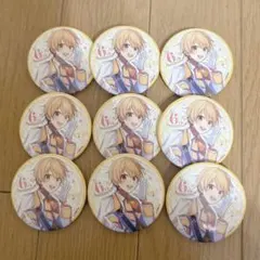 るぅとくん 缶バッジ まとめ売り