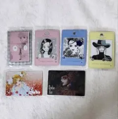 矢沢あい ウエハース