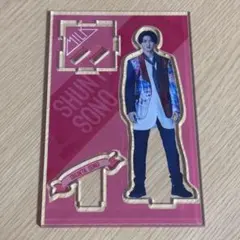 2026年最新】田村悠人 アクスタの人気アイテム - メルカリ