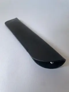ハンドメイド1本刺しレザーペンケース　1本差し