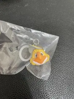 めじるしアクセサリー　ハリーホーク