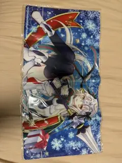 ONGEKI 5th Anniversary布ポスター&Aimeカードセット - メルカリ
