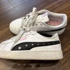 プーマ　スニーカー　20cm