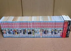 HUNTER×HUNTER 全巻セット 1巻〜39巻 初版 冨樫義博 帯付き - メルカリ