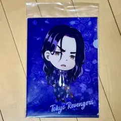 東京卍リベンジャーズ　場地圭介　羽宮一虎