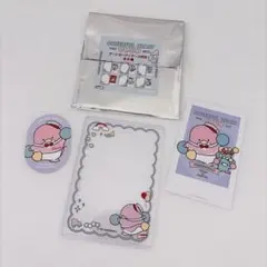 エトワールエグリオット タキシードサム　サンリオ