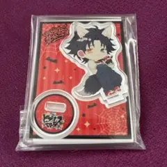 ヒプマイ ヒプノシスマイク アクスタ マルイ 二郎 ②