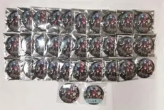 騎士A KnightA 缶バッジ