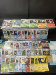 210枚 ポケモンカードセット