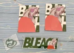 BLEACH ブリーチ　阿散井恋次　アクリルキーホルダー　ディスコ　BHDC