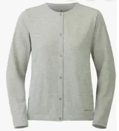mont-bell WIC.カーディガン Women's