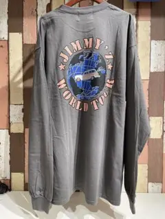 90s 長袖カットソー