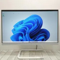 第8世代i5 一体型PC Lenovo A340 訳アリ動作品 ジャンク扱い