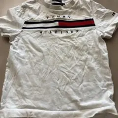 TOMMY HILFIGER 半袖Tシャツ