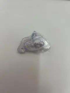 サンリオキャラクターズ パッケージチャーム シナモロール