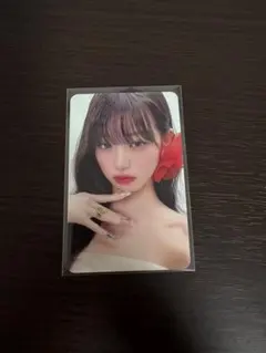 2026年最新】Ive switch ウォニョン offの人気アイテム - メルカリ