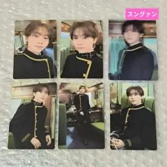 SEVENTEEN SEUNGKWAN - メルカリ