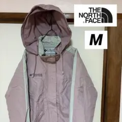 美品 Columbia コロンビア マウンテンジャケット 裏起毛 M