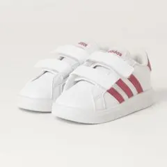 14センチ　アディダス　キッズスニーカー