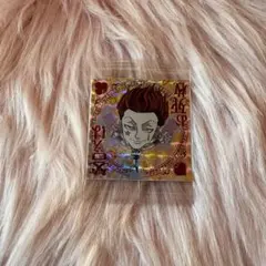 HUNTERHUNTER シールウエハース vol.4 ヒソカHR