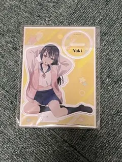 2026年最新】周防有希 アクリルの人気アイテム - メルカリ