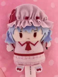 2026年最新】東方ぬいぐるみシリーズ 71 [レミリア・スカーレット(東方